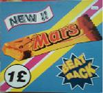DJ Mars - New !! (Beat Back) DJ Mars - New !! (Beat Back)